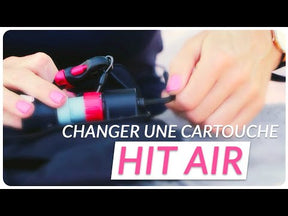 Hit Air - Cartouches gilet air bag