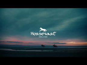 Horseware - Couverture d'extérieur Amigo Ameco bleu/ gris 0g