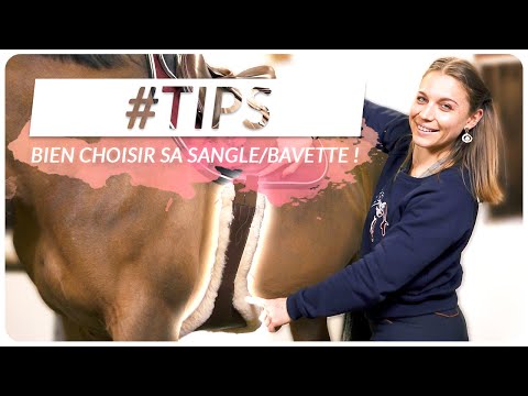 TdeT - Sangle anatomique cuir grainé noir