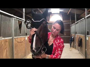 GEM Equitation - Bonnet long Mala
