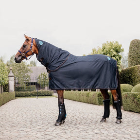 Kentucky Horsewear - Couverture Magnetic Recuptex | - Ohlala