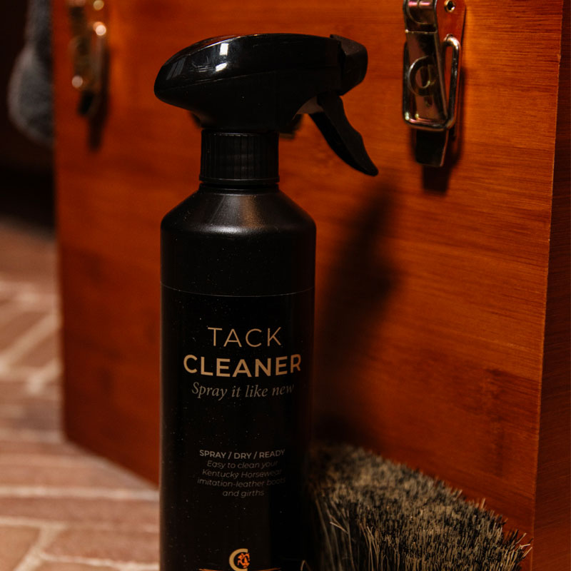 Kentucky Horsewear - Nettoyant pour similicuir Tack Cleaner | - Ohlala