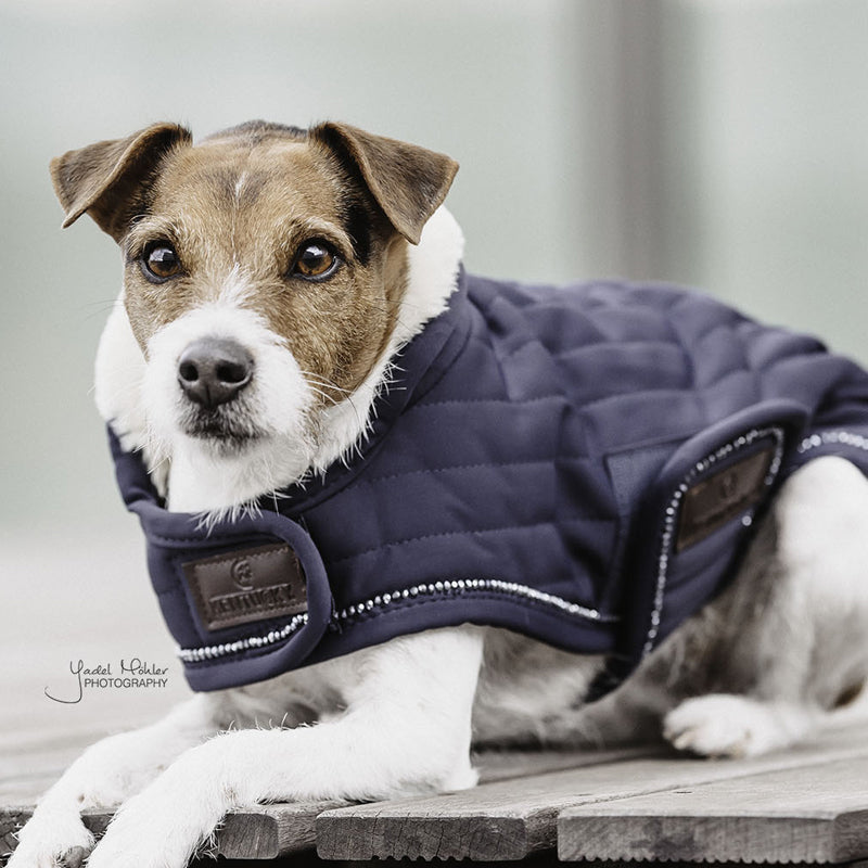 Kentucky Dogwear - Manteau pour chiens Pearls
