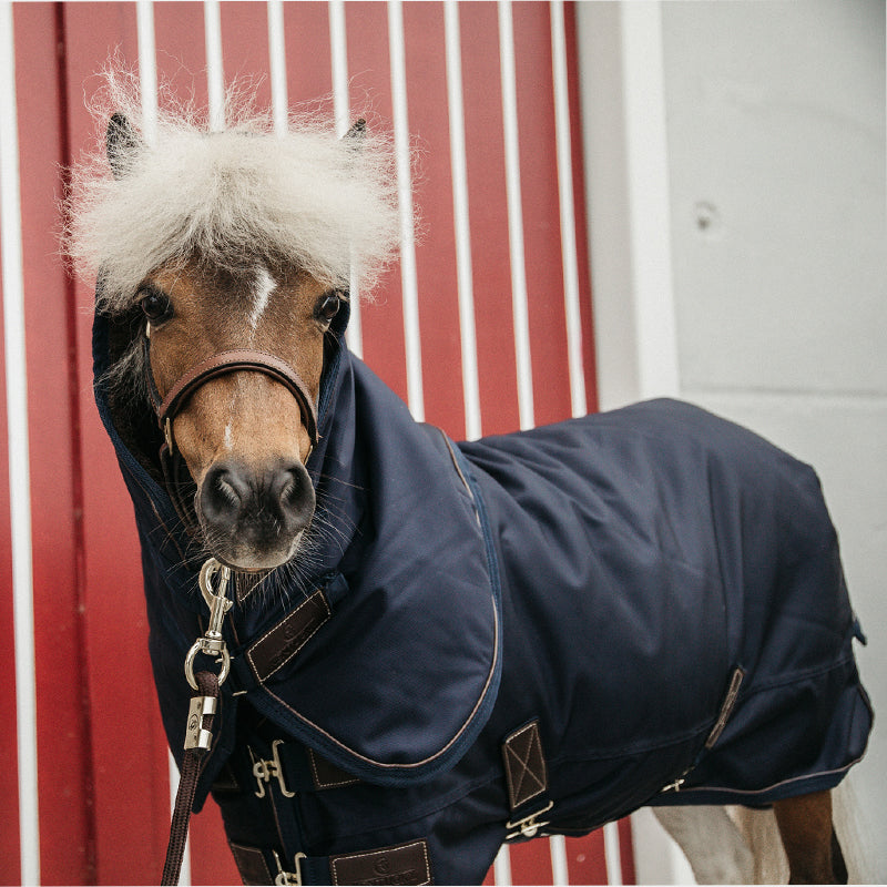 Kentucky Horsewear - Couverture d'exterieur pour Minis 300g | - Ohlala