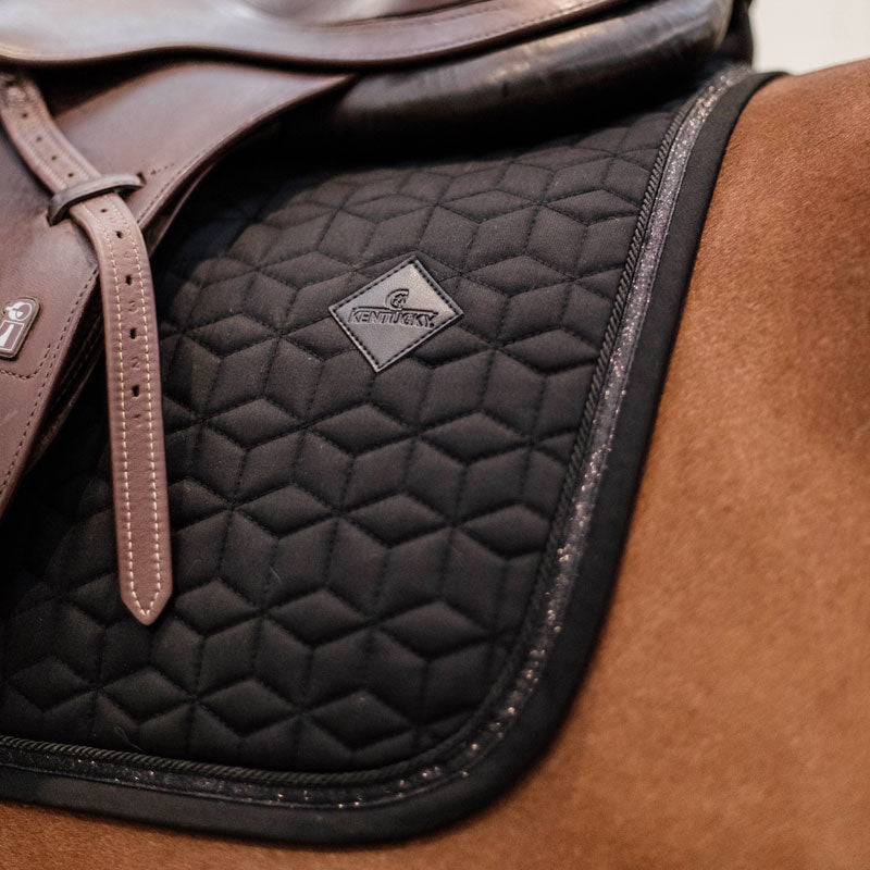 Tapis de dressage pour cheval PS of Sweden Signature Tapis de dressage pour cheval PS of Sweden Signature